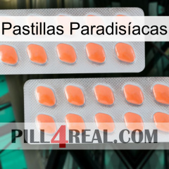 Pastillas Paradisíacas 27